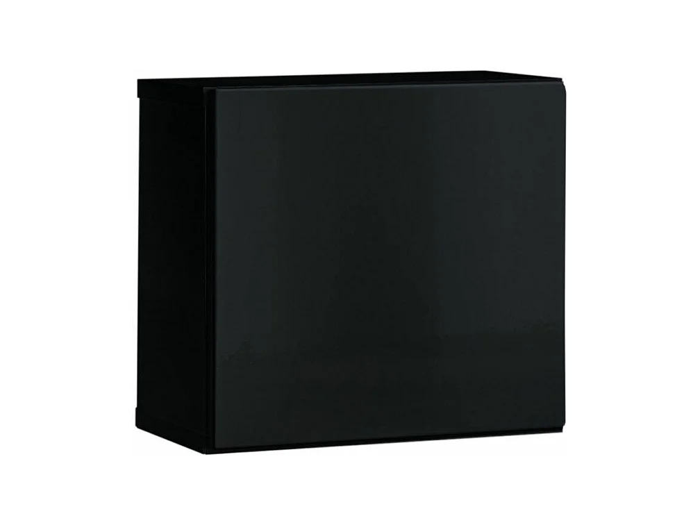 Bloc Mural Design "Switch V" 30cm Noir