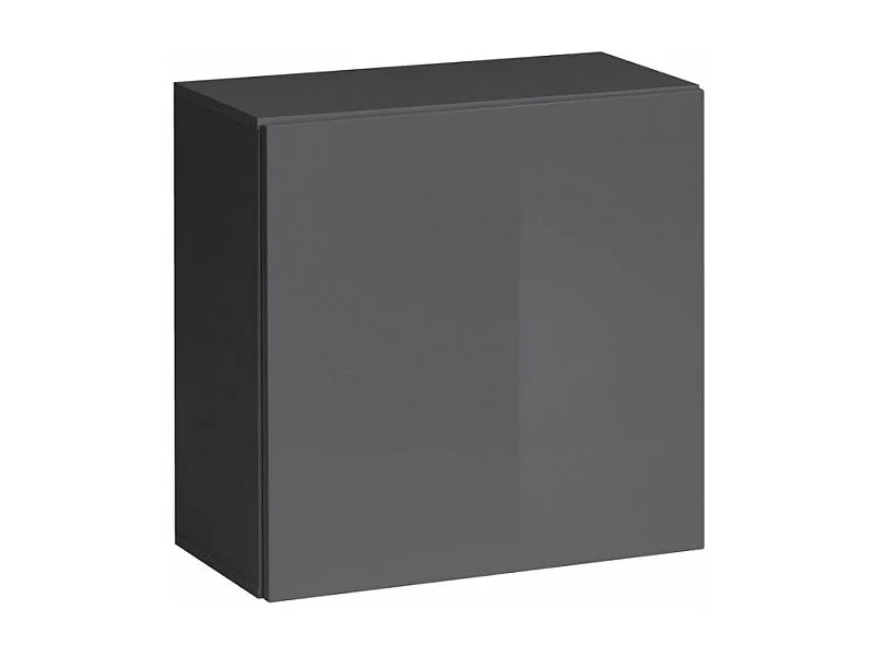 Bloc Mural Design "Switch" 60cm Gris