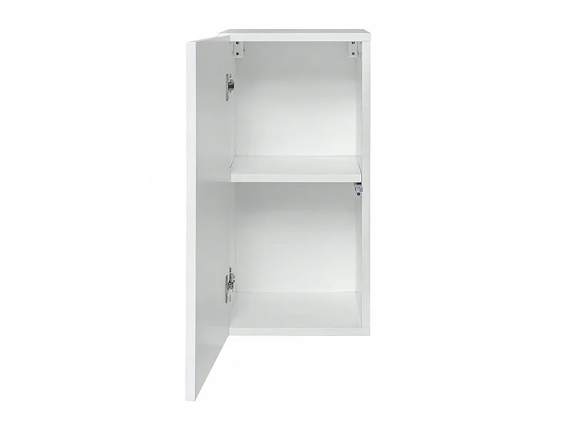 Bloc Mural Design "Switch IV" 60cm Noir