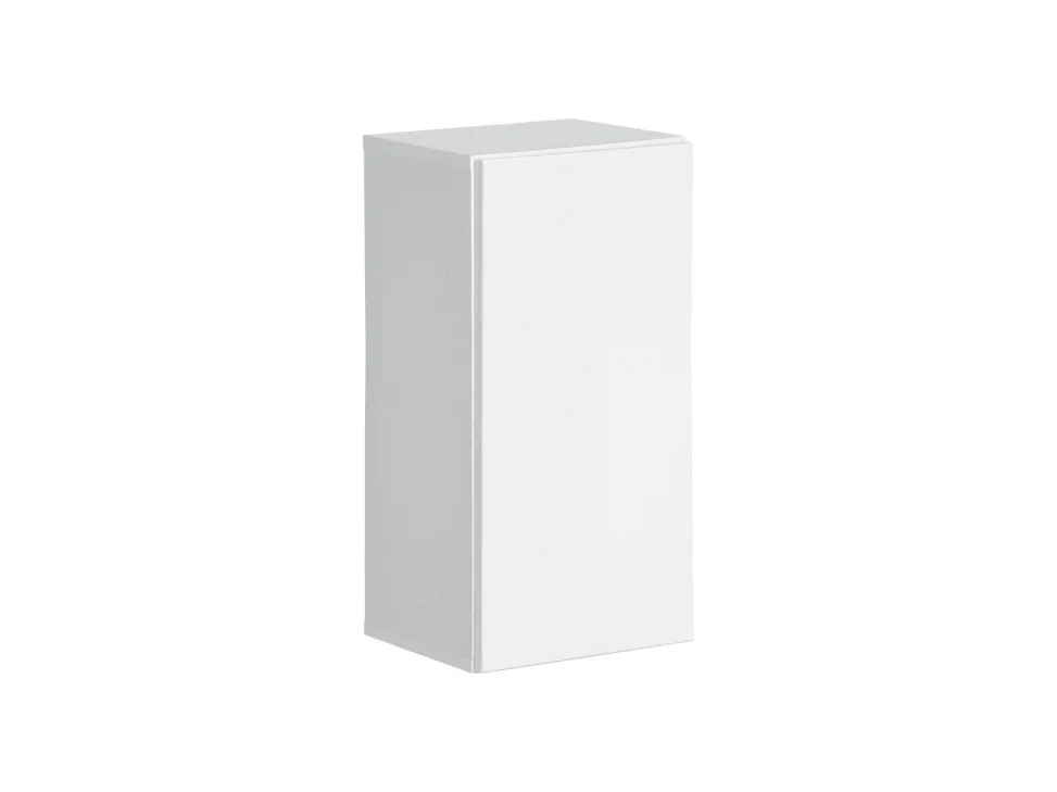 Bloc Mural Design "Switch IV" 60cm Blanc