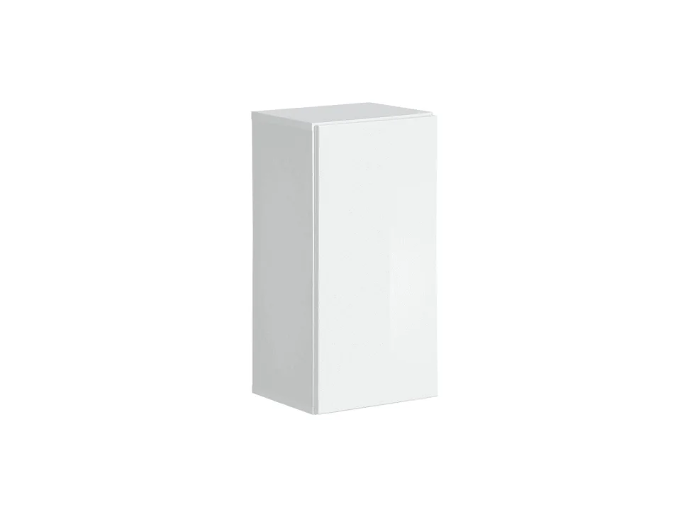 Bloc Mural Design "Switch IV" 60cm Blanc