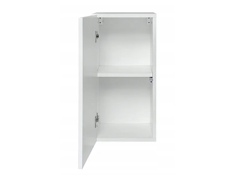 Bloc Mural Design "Switch IV" 60cm Blanc