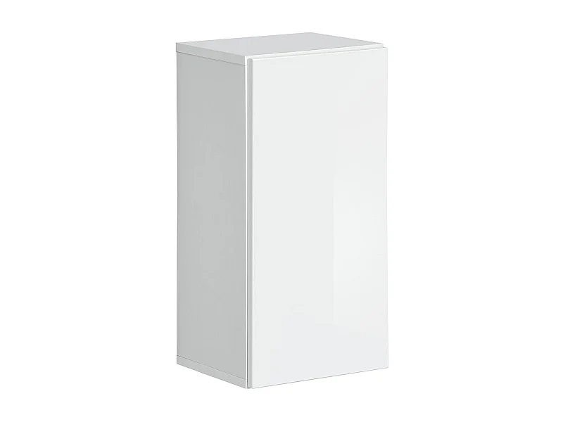 Bloc Mural Design "Switch IV" 60cm Blanc