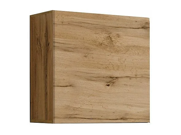 Bloc Mural Design "Switch" 60cm Naturel