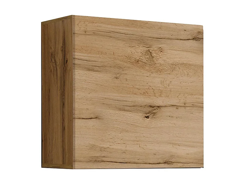 Bloc Mural Design "Switch" 60cm Naturel