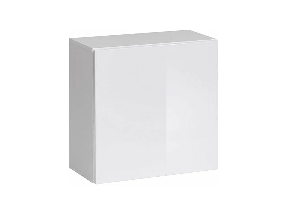 Bloc Mural Design "Switch" 60cm Blanc