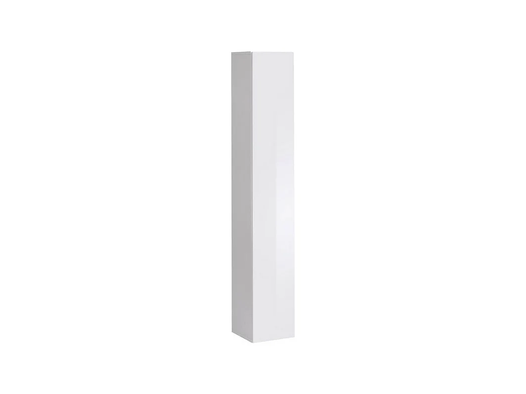 Bloc Mural Design "Switch" 180cm Blanc