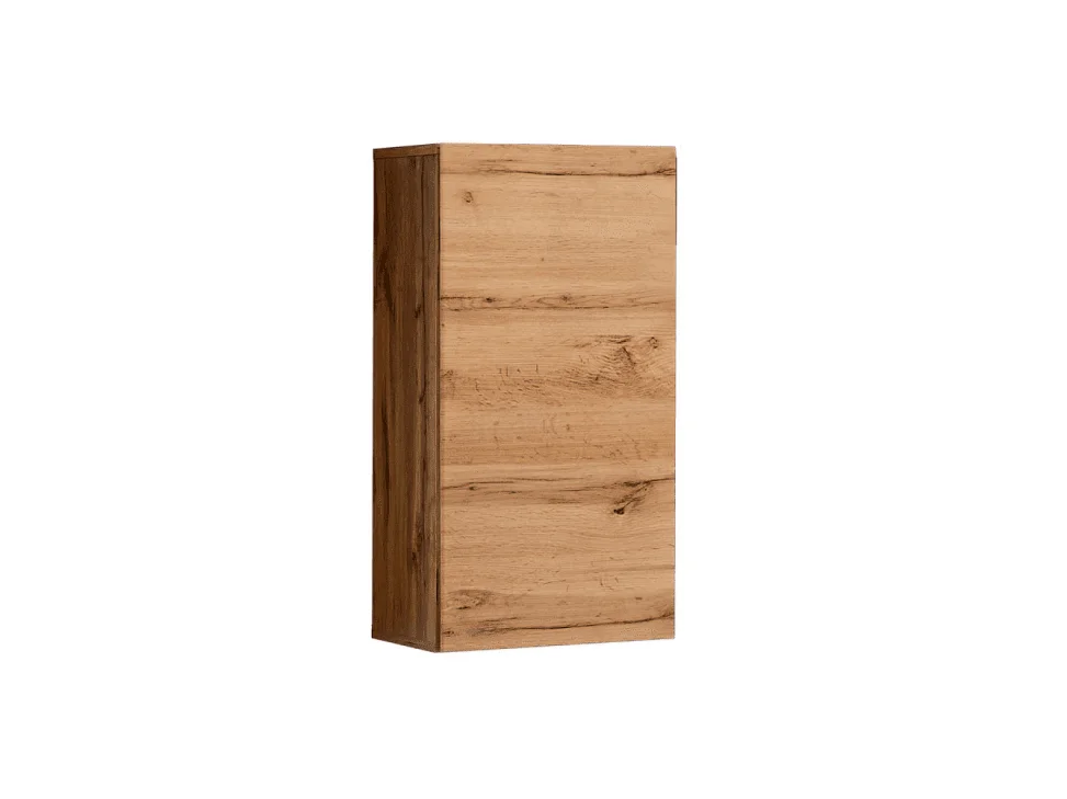 Bloc Mural Design "Switch IV" 60cm Naturel