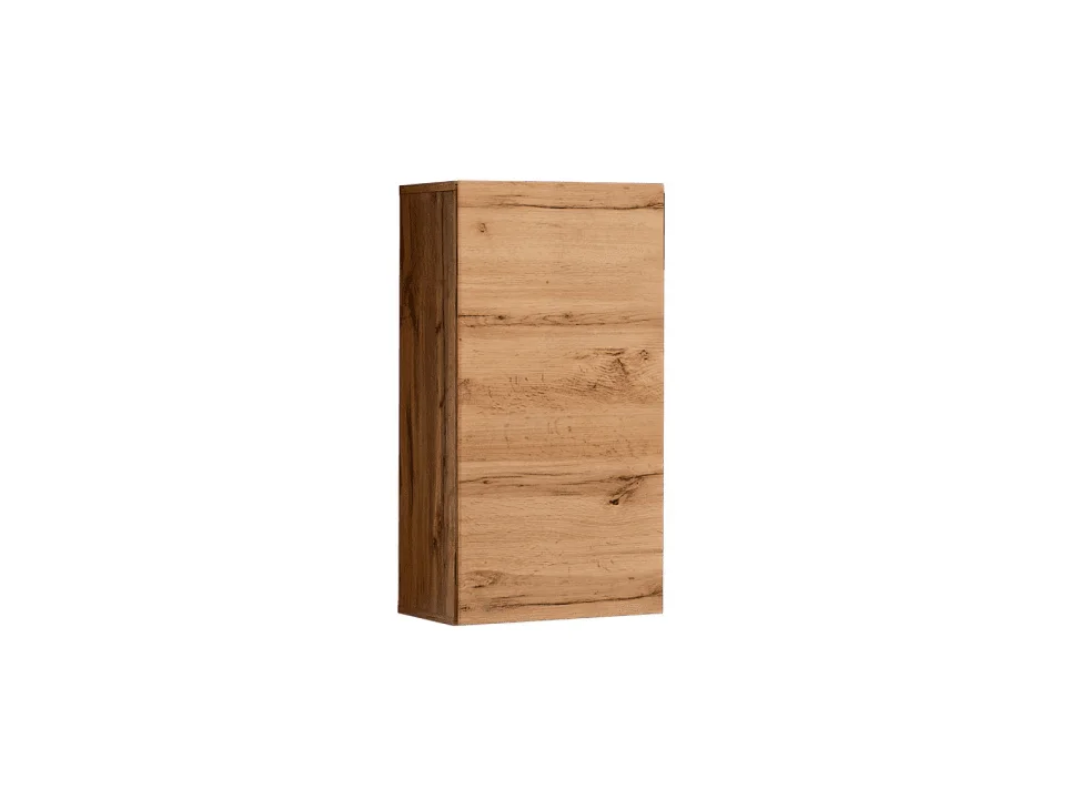 Bloc Mural Design "Switch IV" 60cm Naturel