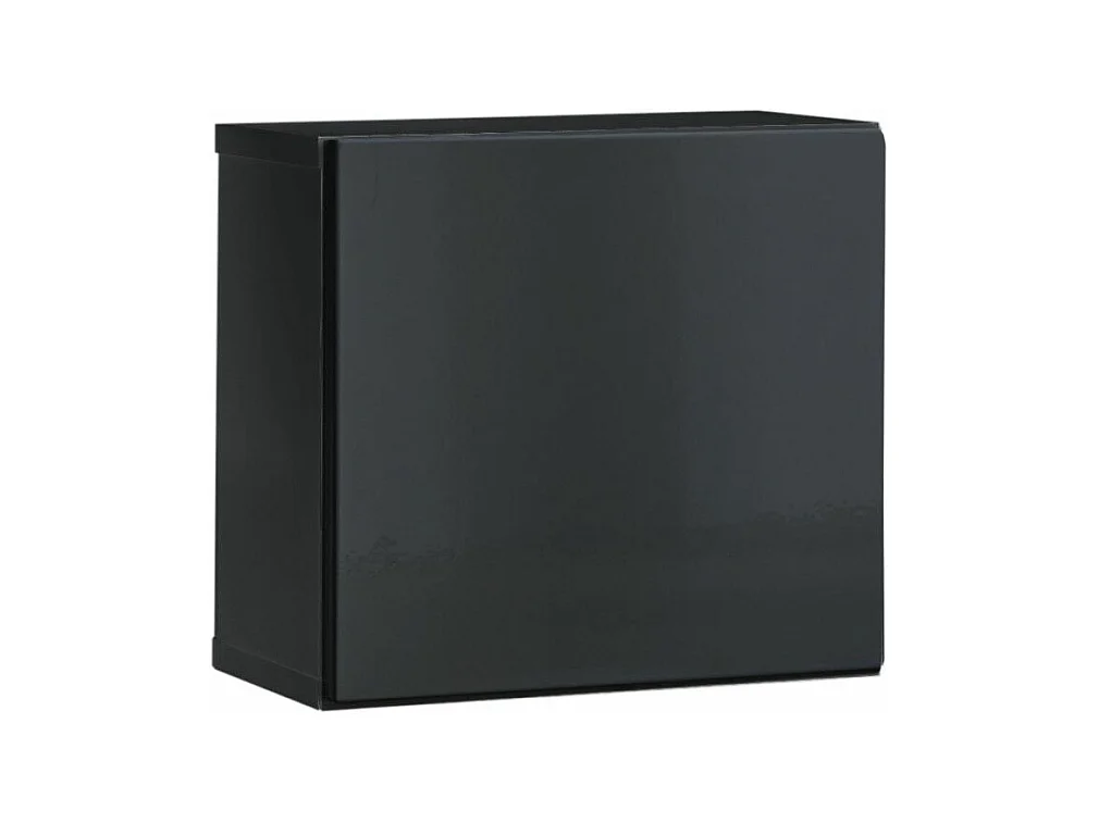 Bloc Mural Design "Switch V" 30cm Gris