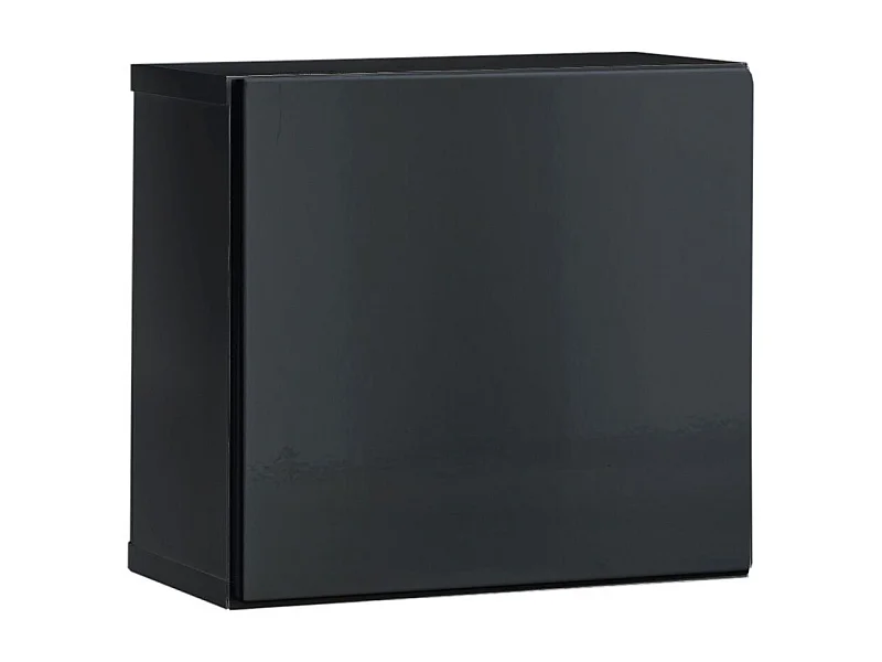 Bloc Mural Design "Switch V" 30cm Gris