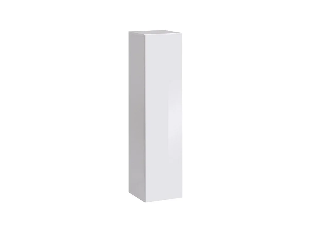 Bloc Mural Design "Switch" 120cm Blanc