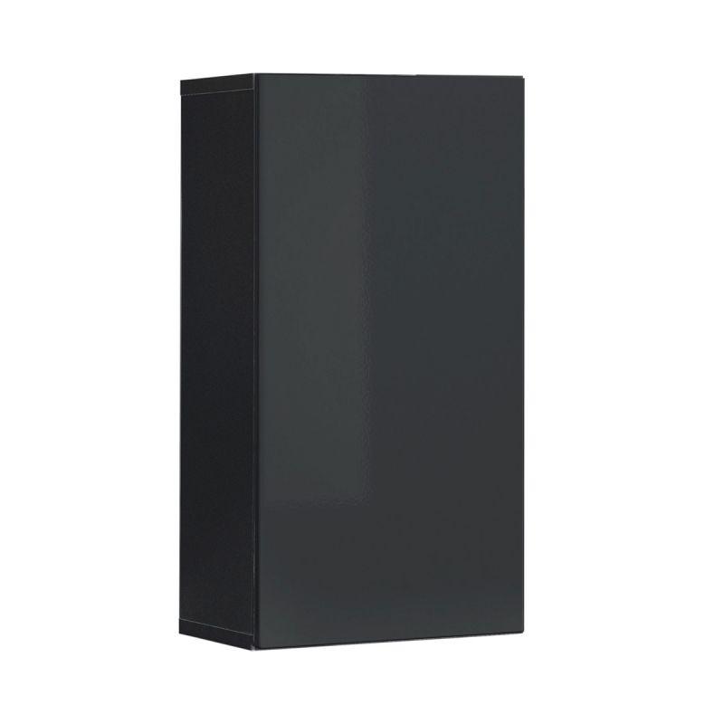 Bloc Mural Design “Switch IV” 60cm Gris