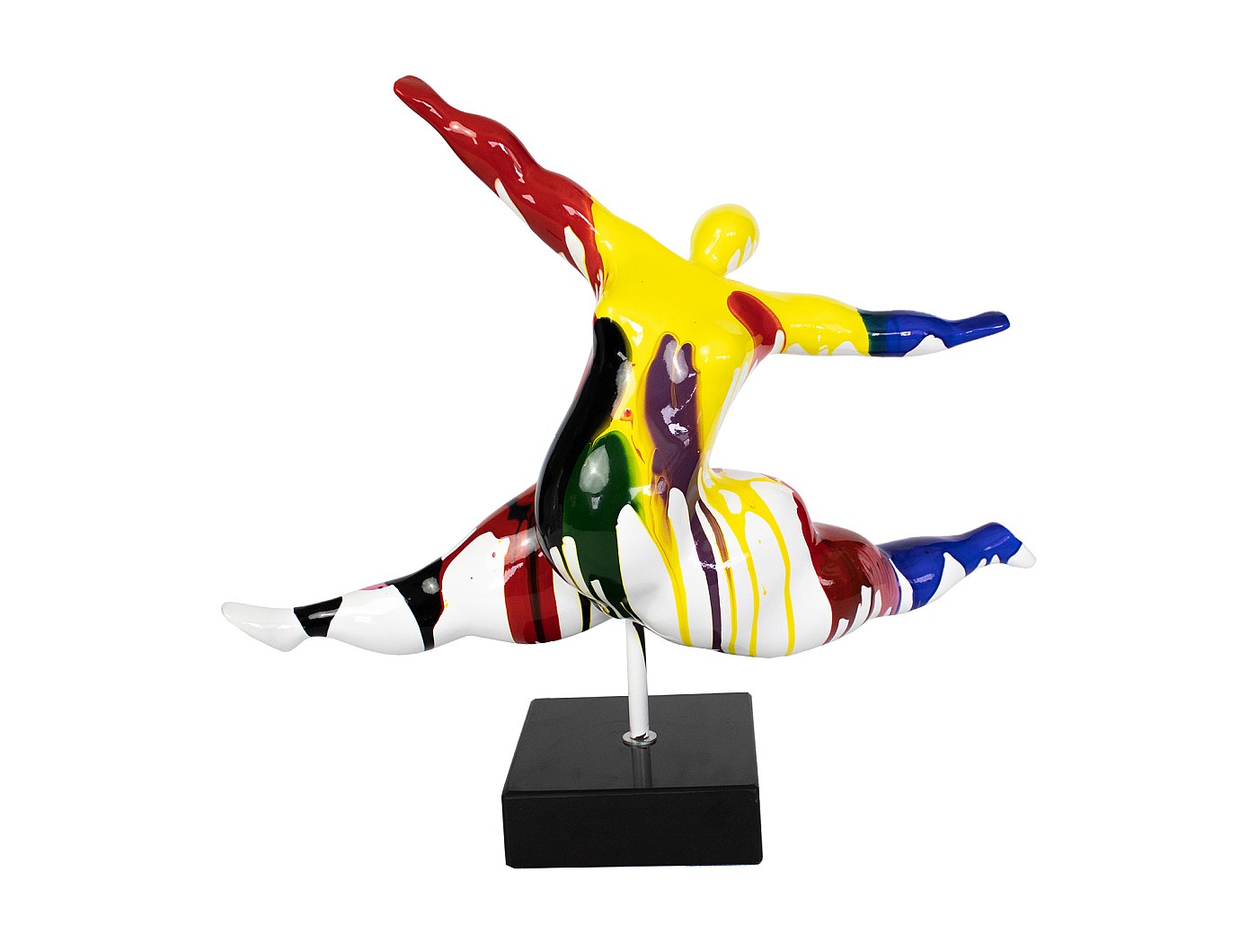 Figurine Jacques BITTARD - Préposée Féminine Douane 1980 - Soldat Collection