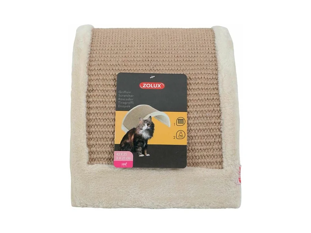 Griffoir pont à poser