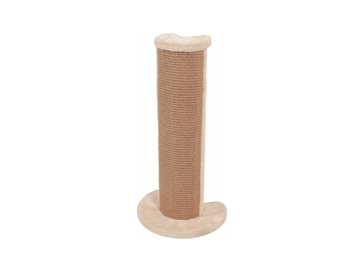 Griffoir d'angle à poser Basic Beige
