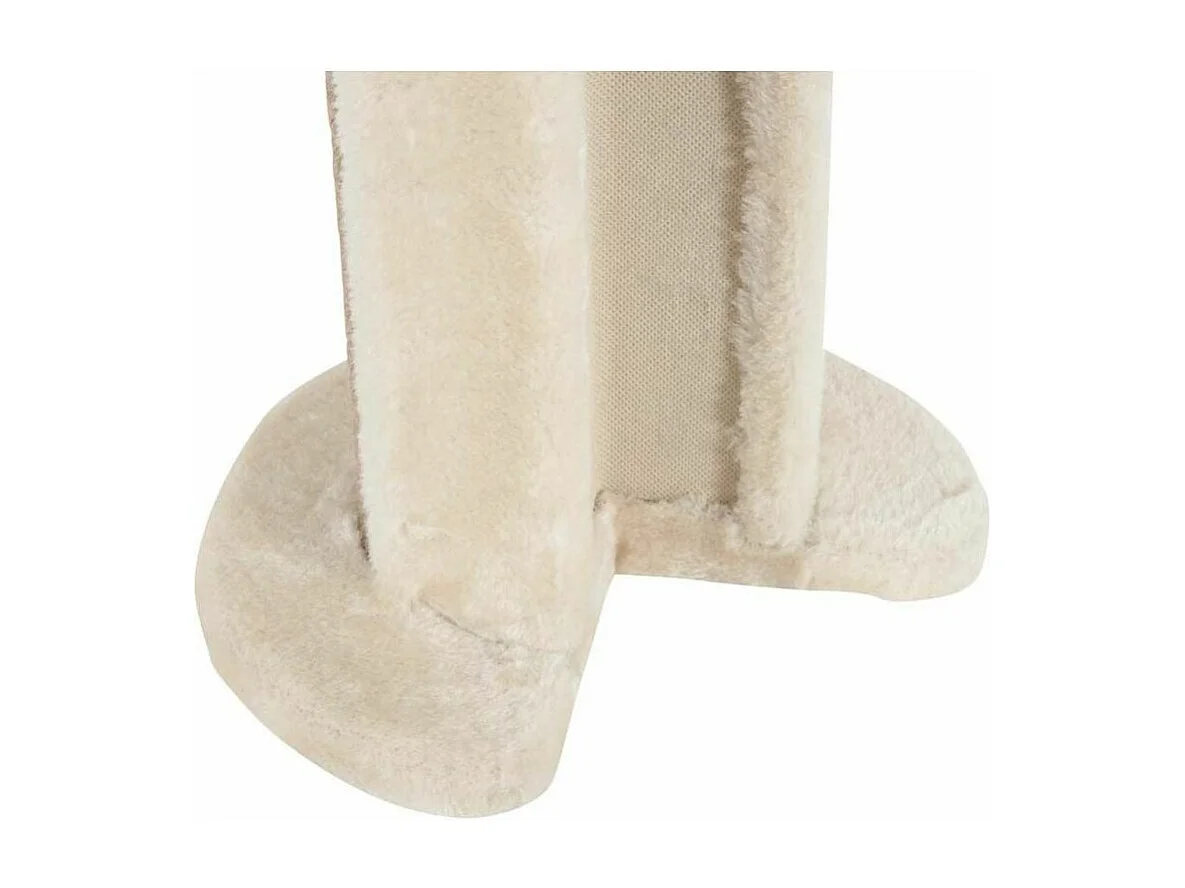 Griffoir d'angle à poser Basic Beige