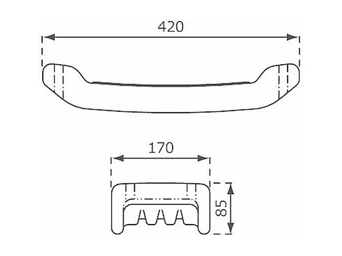 Gefärbter Schaukelsitz für Kinder mit Hanfseilen (türkisblau)