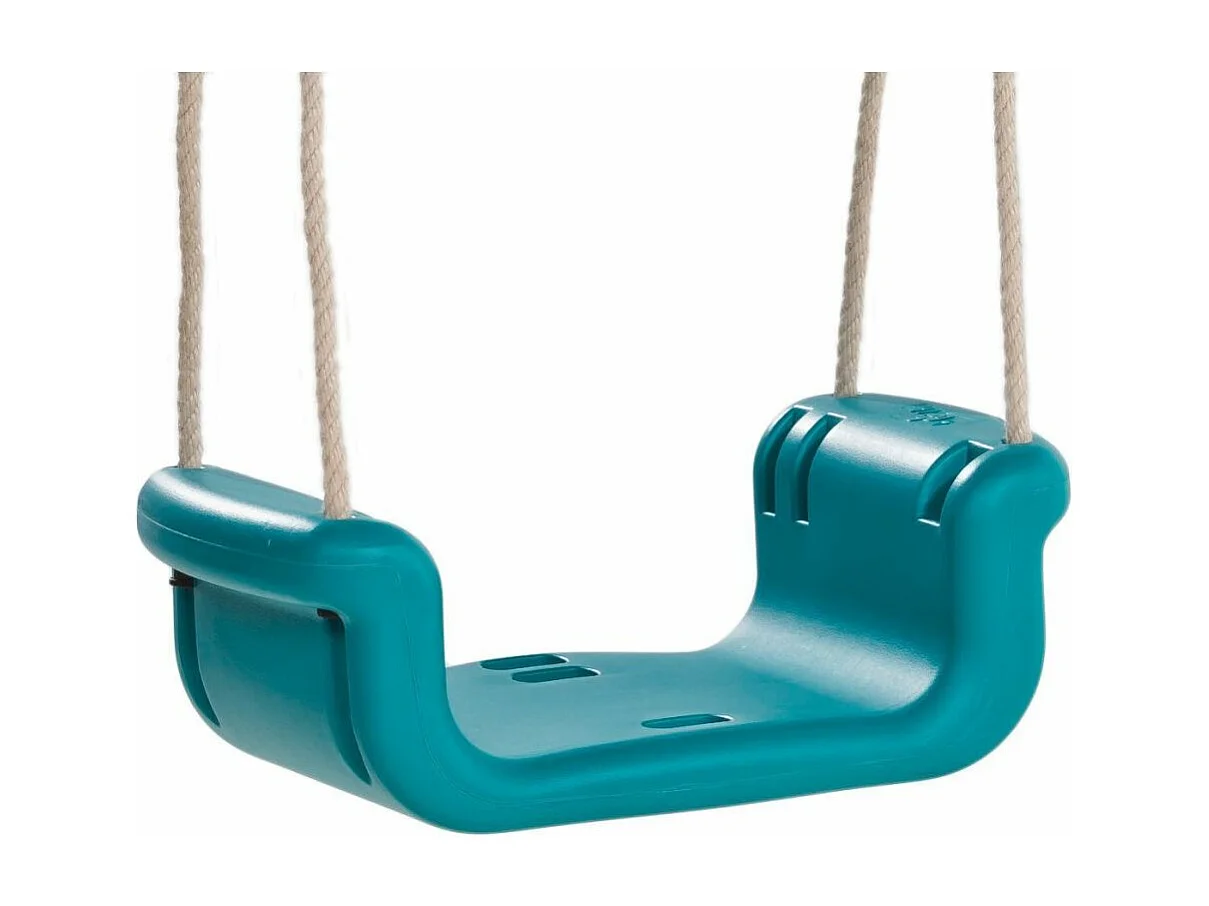 Balançoire bébé évolutive 3 en 1