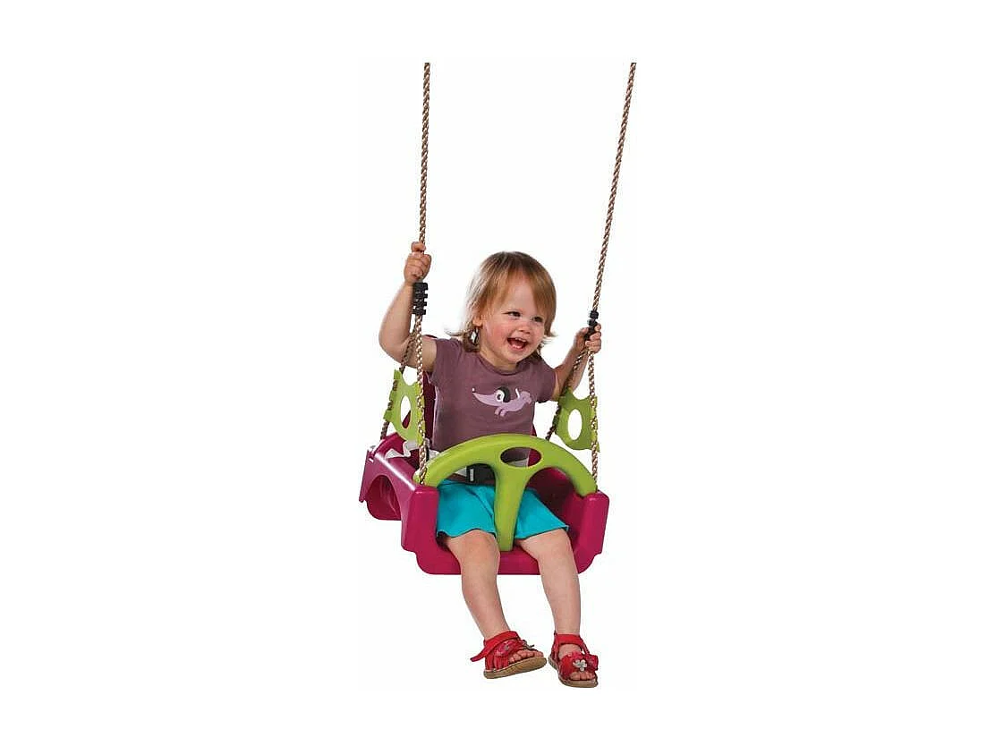 Columpio para bebés Trix