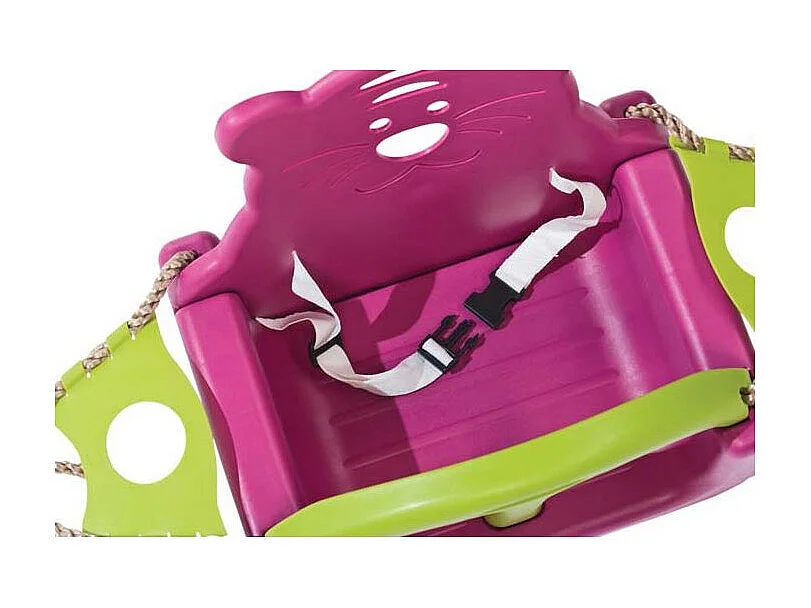 Columpio para bebés Trix