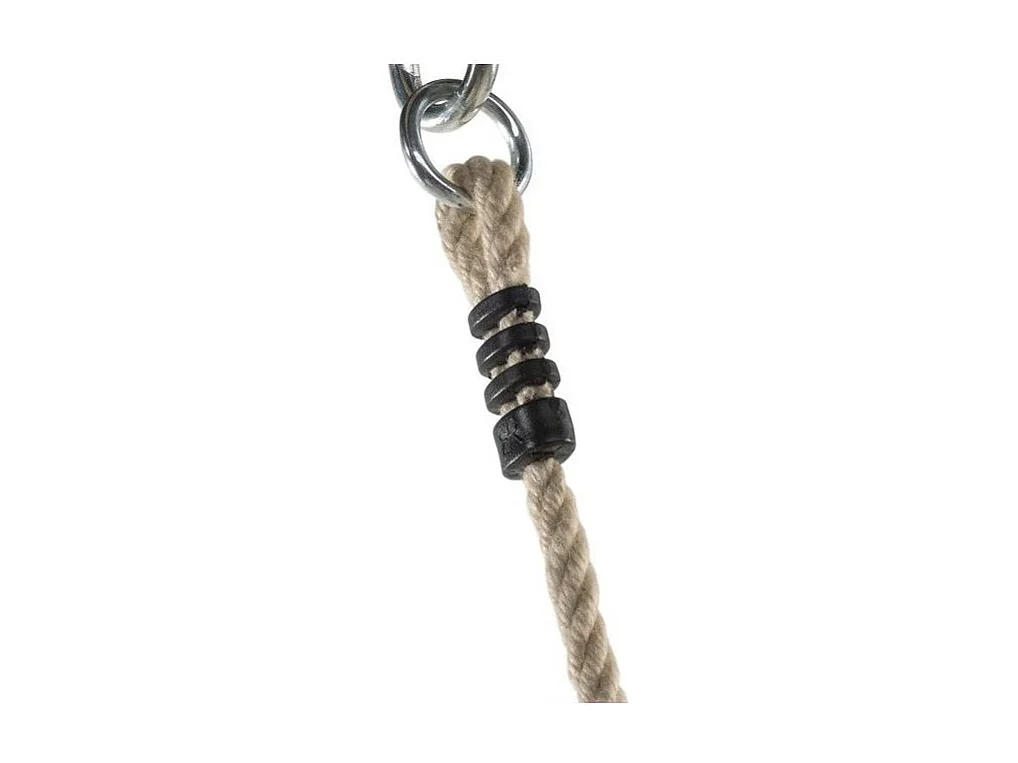 Rallonge de corde en chanvre synthétique 0,85m à 1,45m