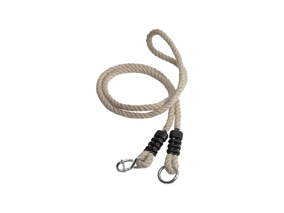 Rallonge de corde en chanvre synthétique 0,6m à 0,95m