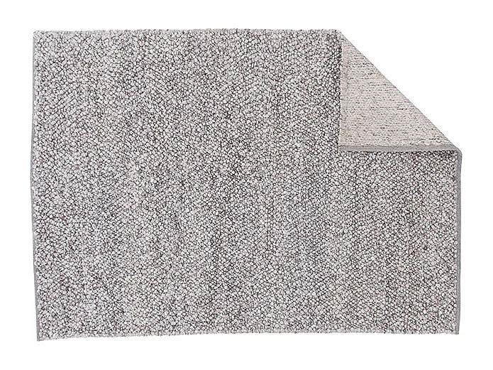 Jajru tapis 300x200cm gris clair.
