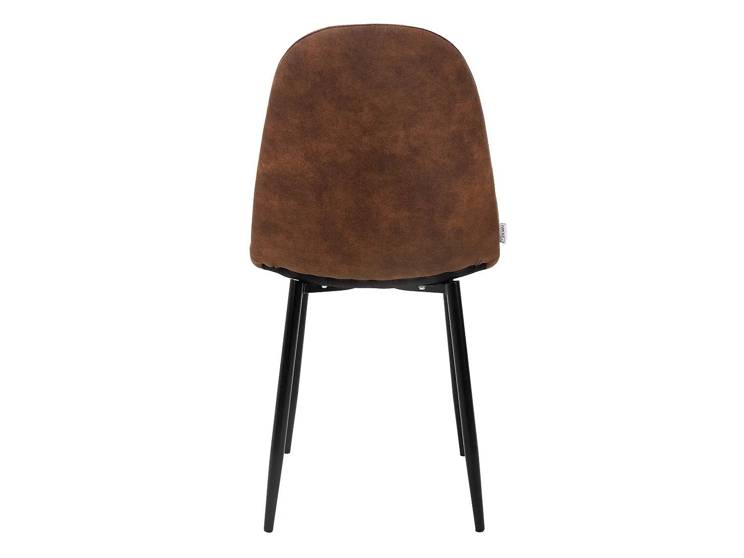 Set di 4 sedie da sala da pranzo Sedie da soggiorno Sedia da cucina Sedia imbott