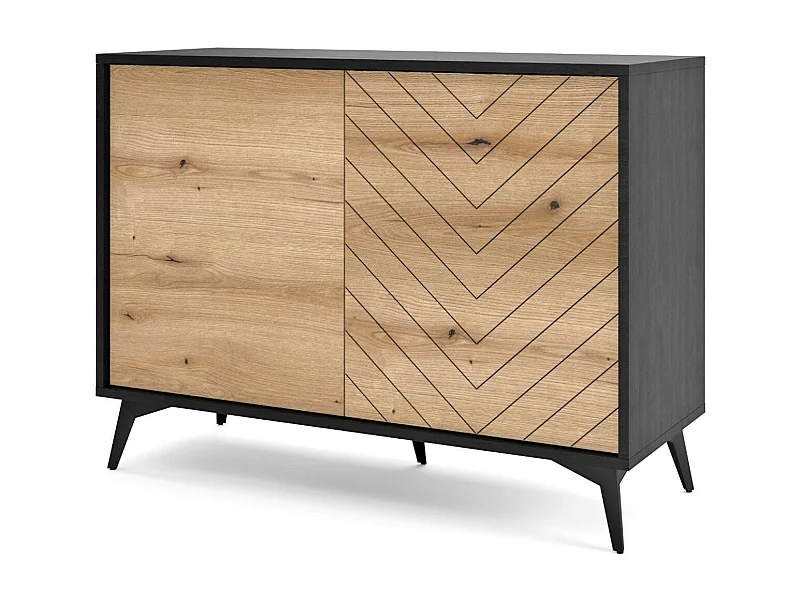 Buffet DIAMOND K104 104x77x39 cm