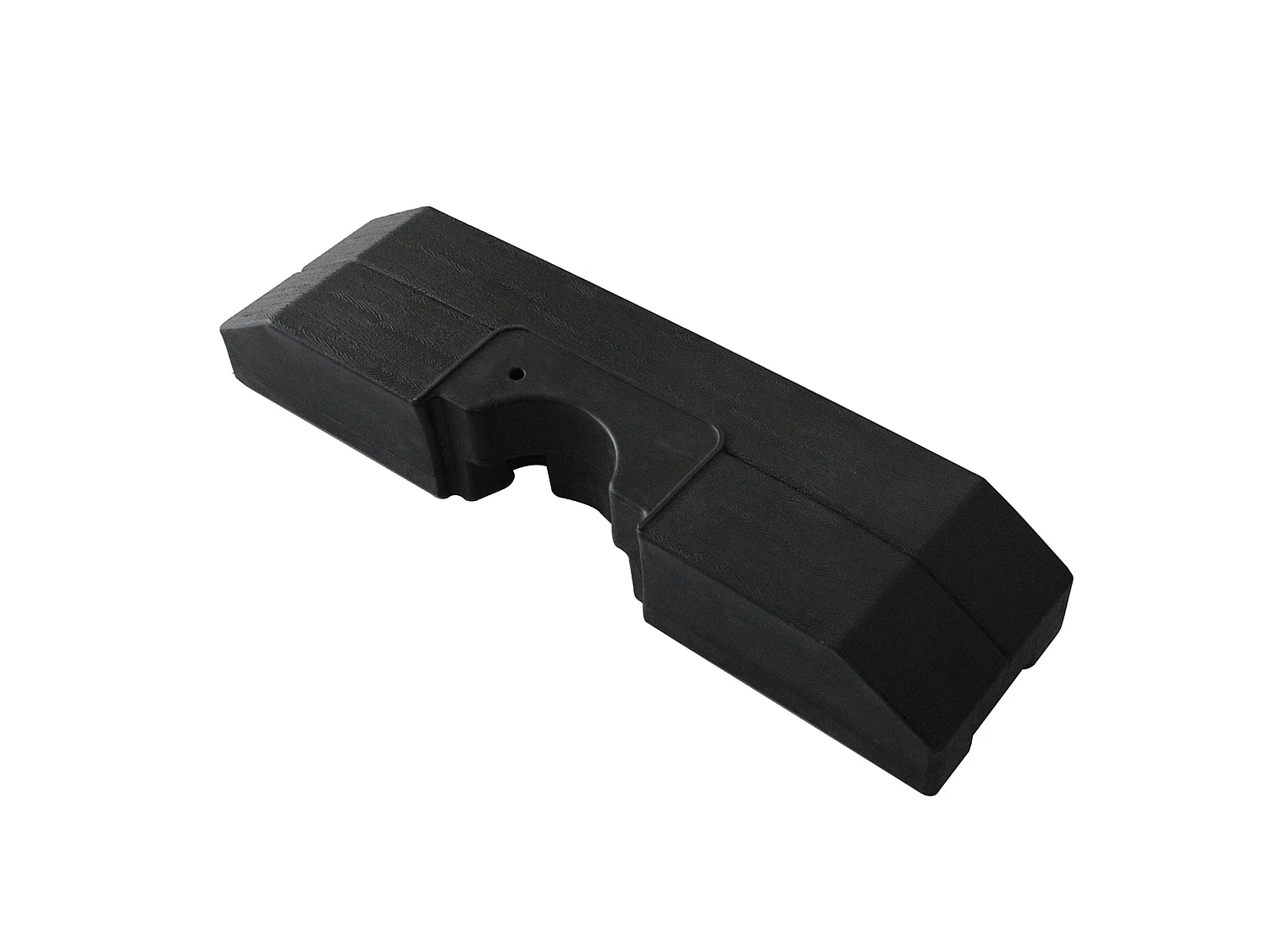 Ensemble Parasol Chillvert Roma de Luxe 300x400x280 cm en Aluminium Couleur Beige + Base Parasol 97,5x98x18,5 cm en Résine