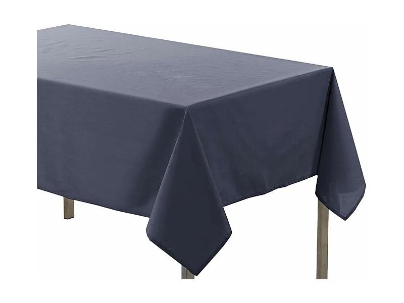 Nappe Antitache "Essentiel" 140x250cm Béton