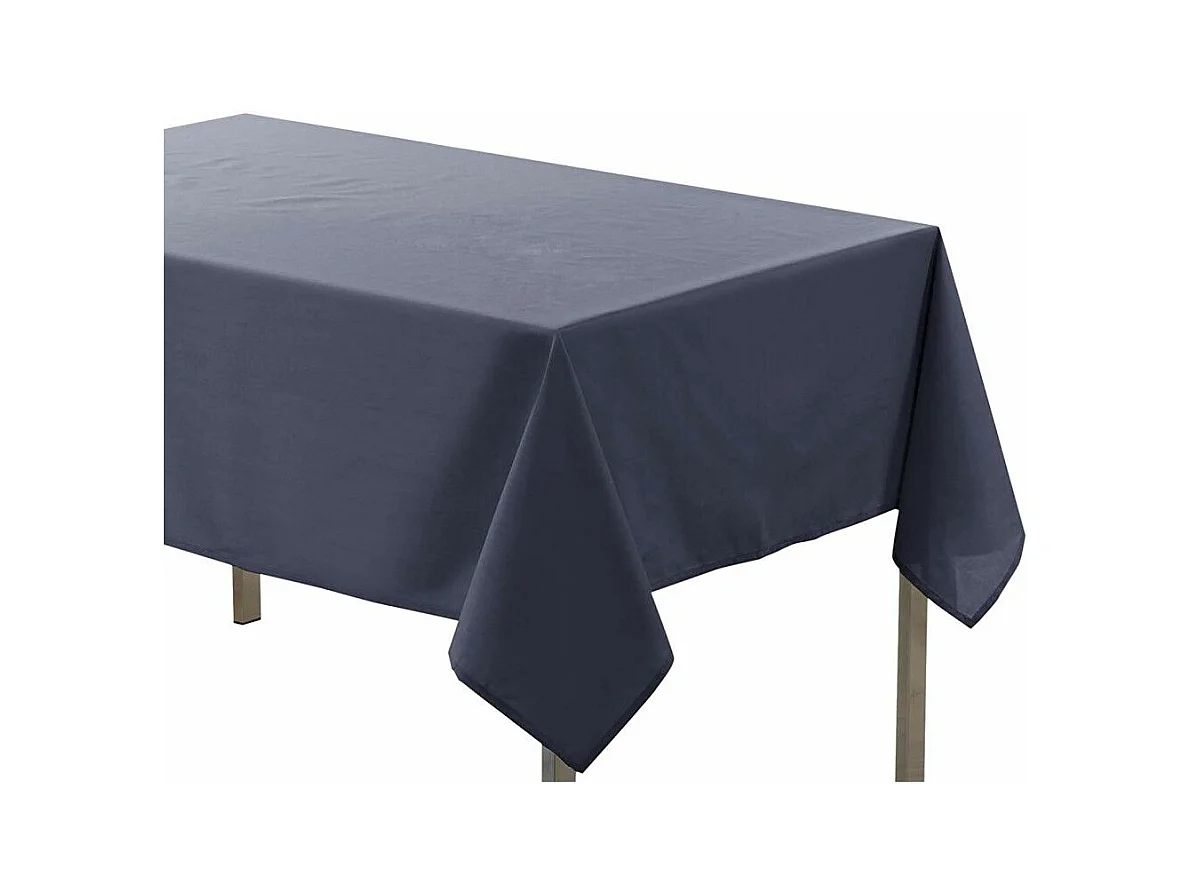 Nappe Antitache "Essentiel" 140x250cm Béton