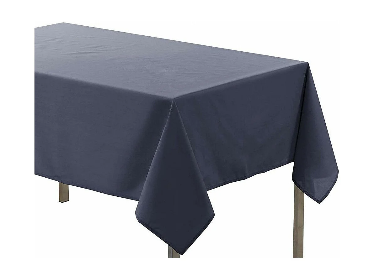 Nappe Antitache "Essentiel" 140x250cm Béton