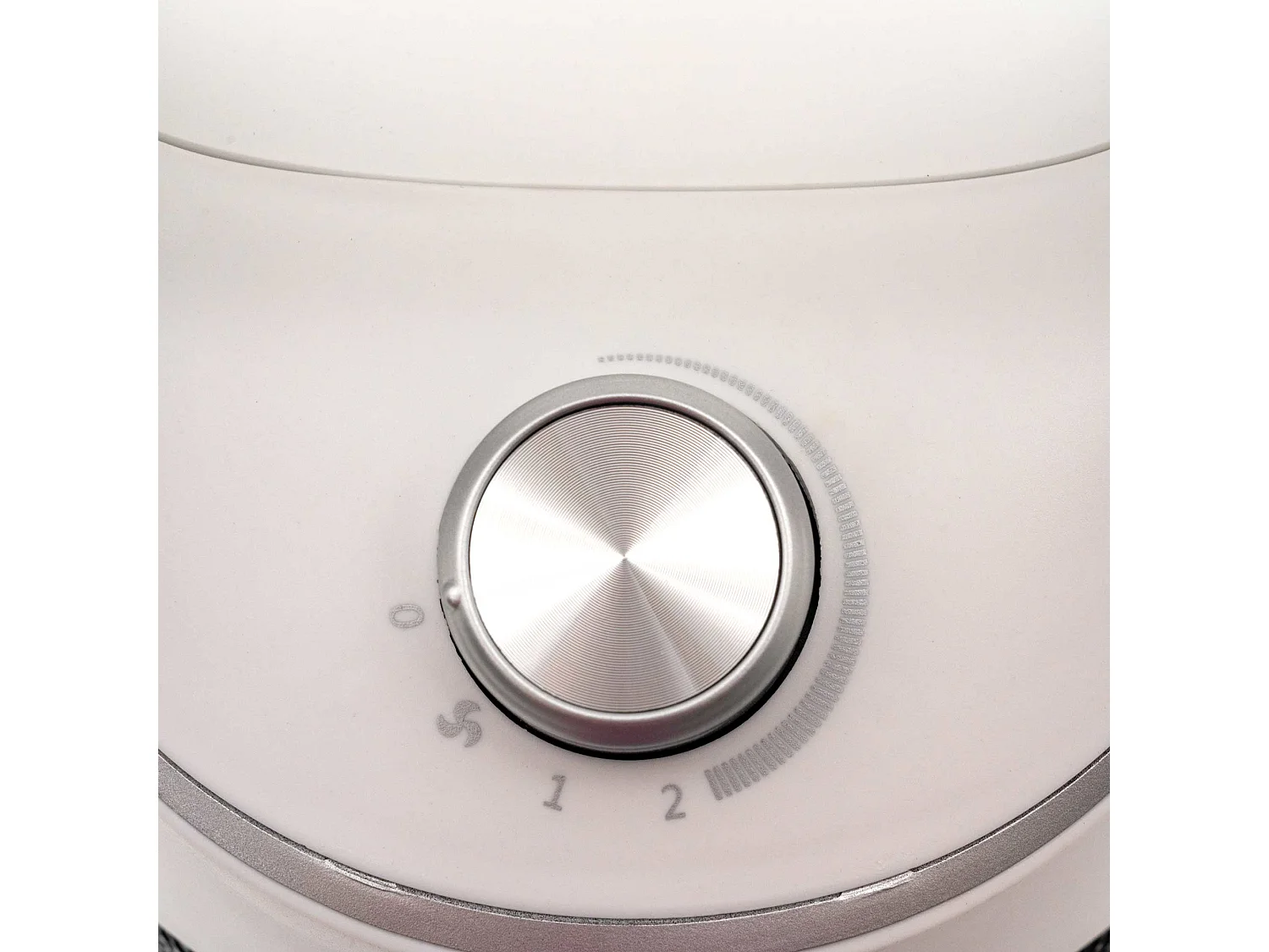 Chauffage Céramique Pivotant 2000W Kekai Torre Silent 18x18x53 cm pour Intérieur avec Poignée Supérieur