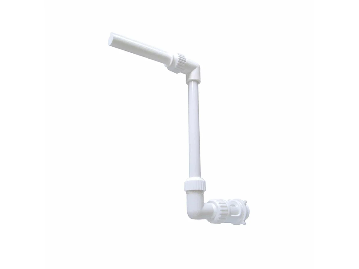 Fuente para Piscina Kokido Waterfall con Efecto Cascada y Regulador de Presión