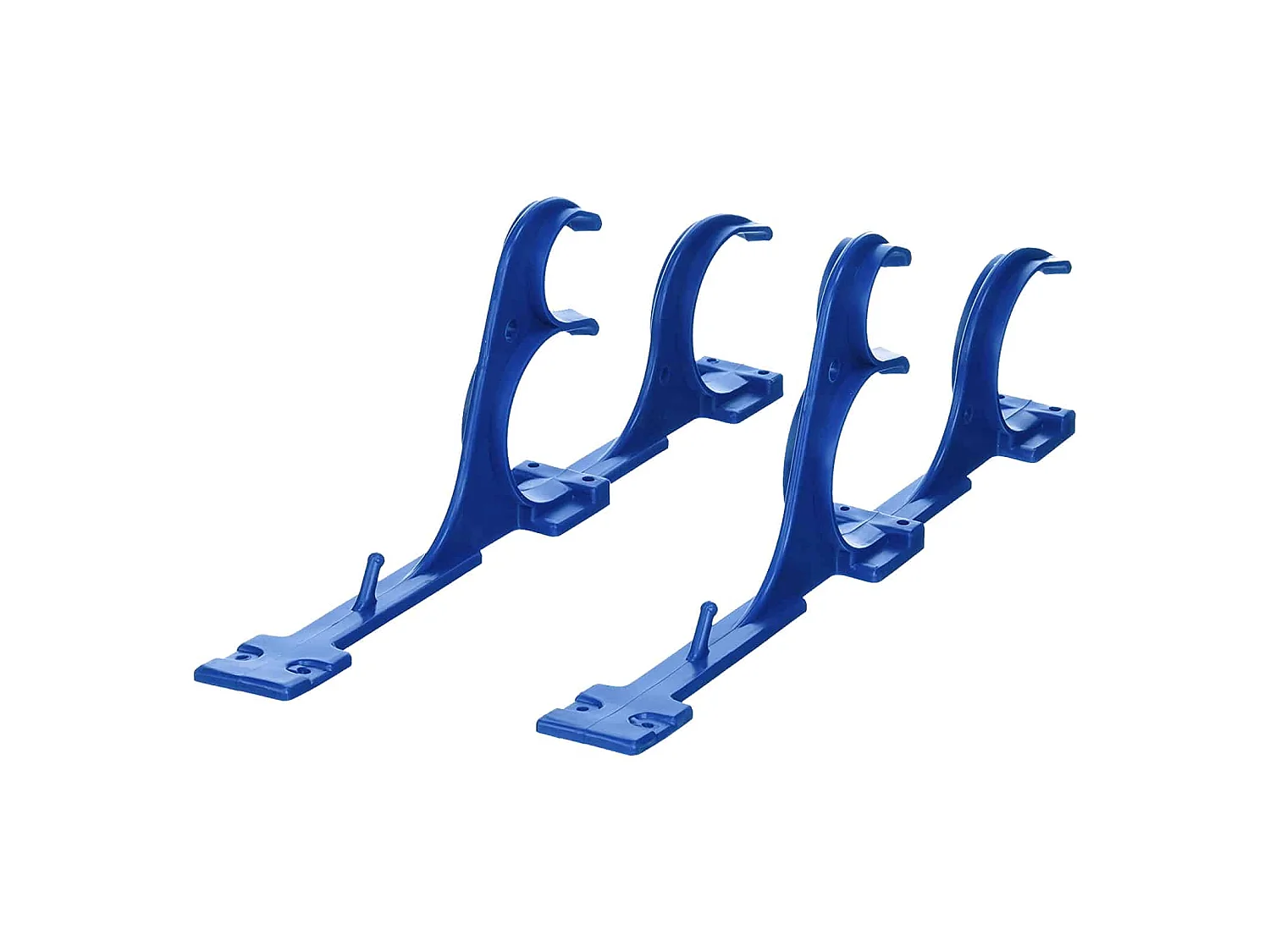 Lot de 2 Cintres pour Perche Kokido