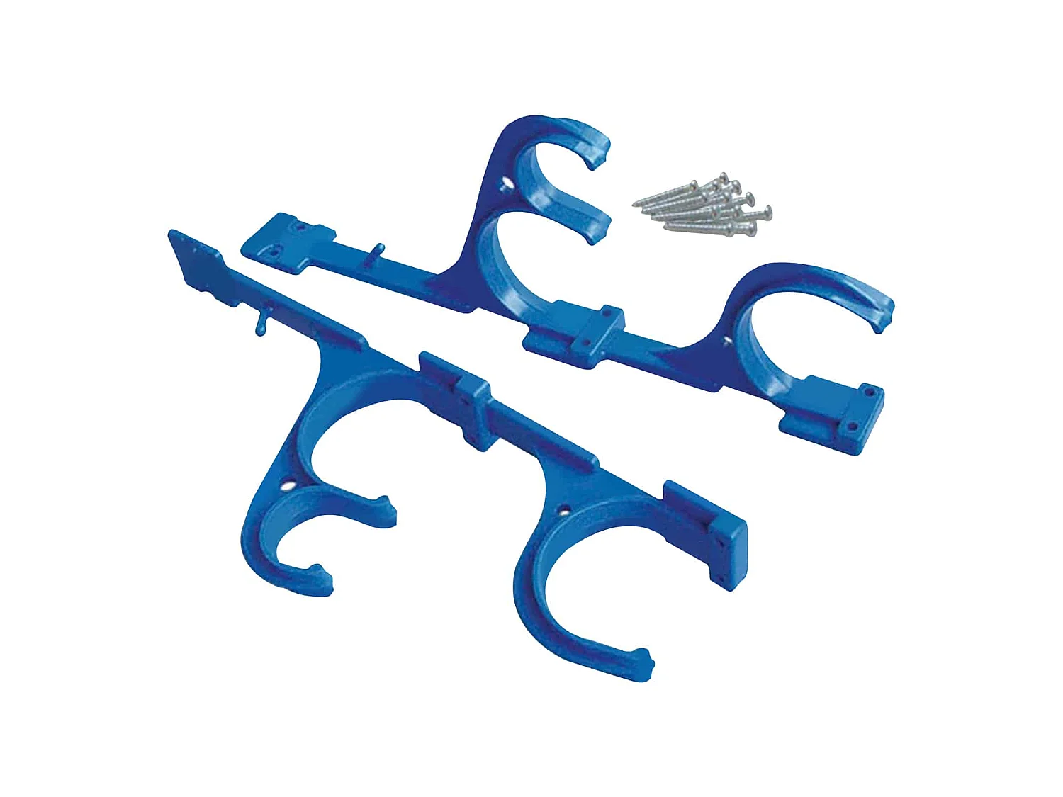 Lot de 2 Cintres pour Perche Kokido