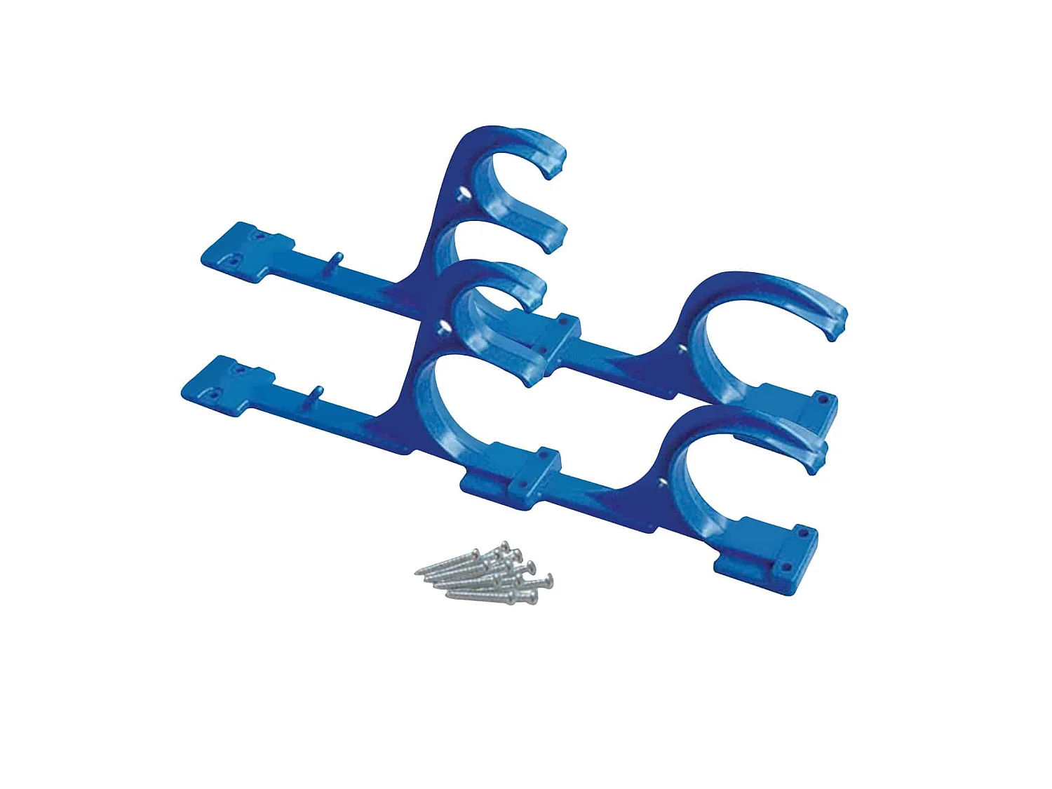 Lot de 2 Cintres pour Perche Kokido