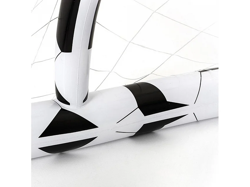 But Gonflable Bestway Football 213x122x137 cm