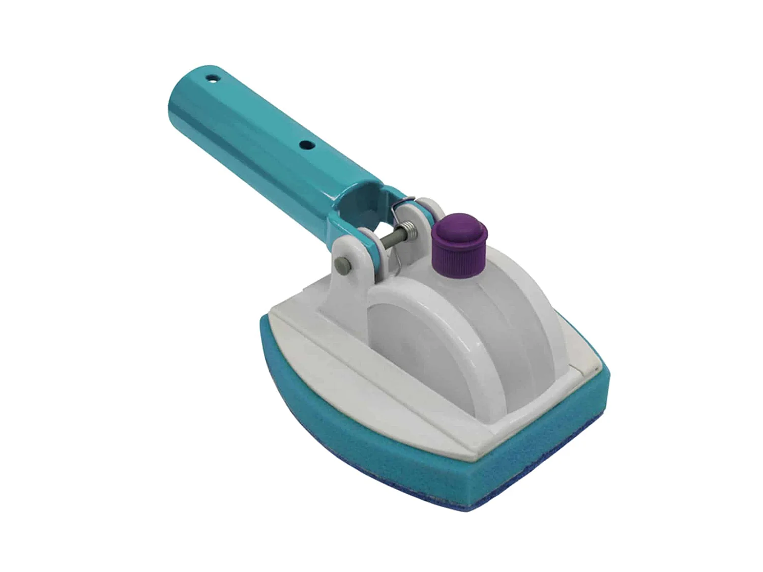 Éponge pour Liner Piscines Kokido Evolution avec Réservoir de Détergent