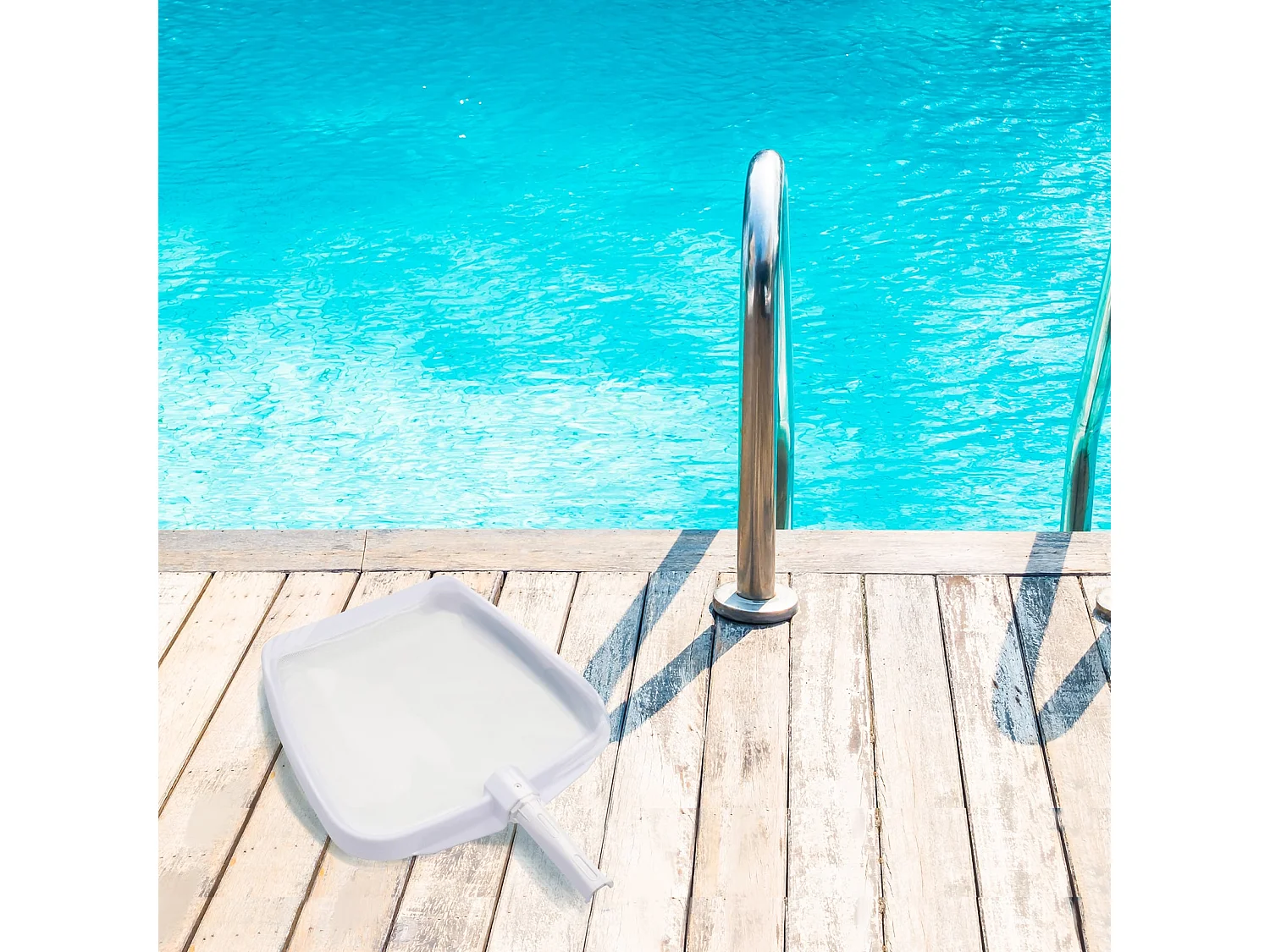 Épuisette de Surface Kokido Ergots à Clipser