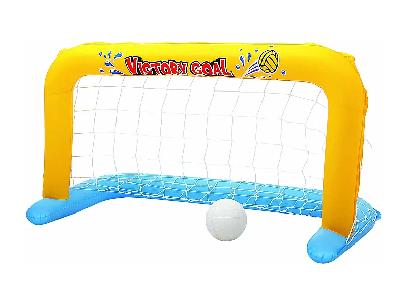 Portería Hinchable Bestway Water Polo 66x137 cm