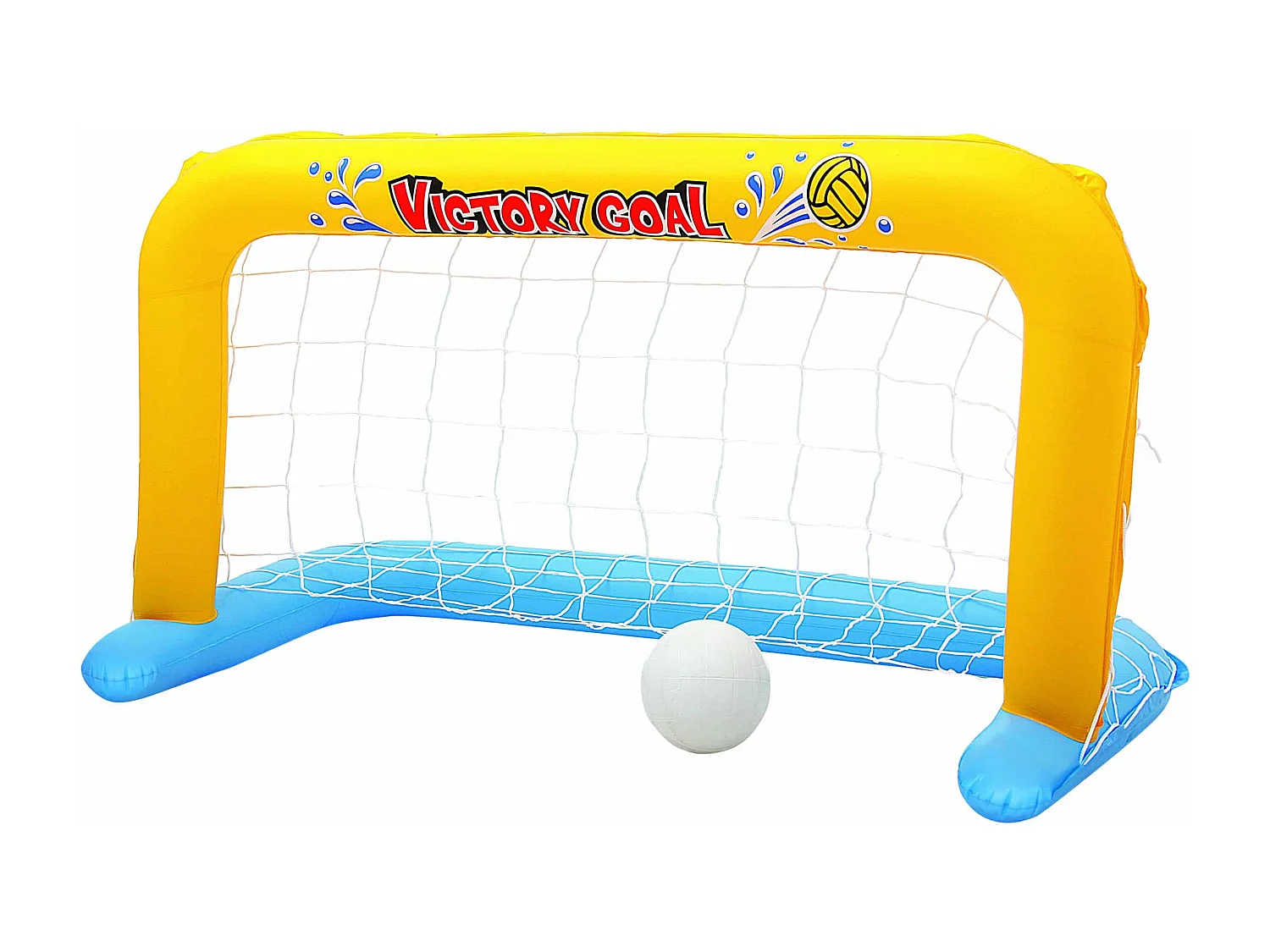 But Gonflable Bestway Water Polo 66x137 cm