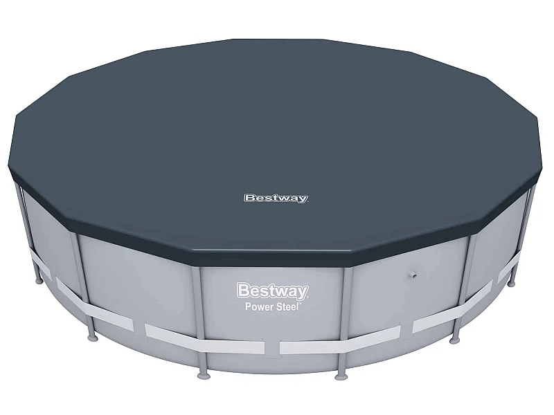 Bâche Hivernage pour Piscines Hors Sol Bestway 427 cm