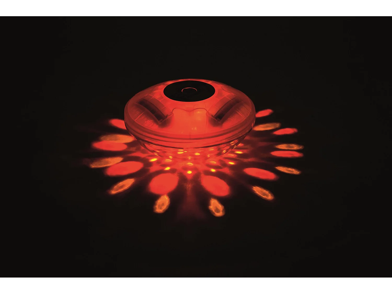 Lampe LED flottante Bestway