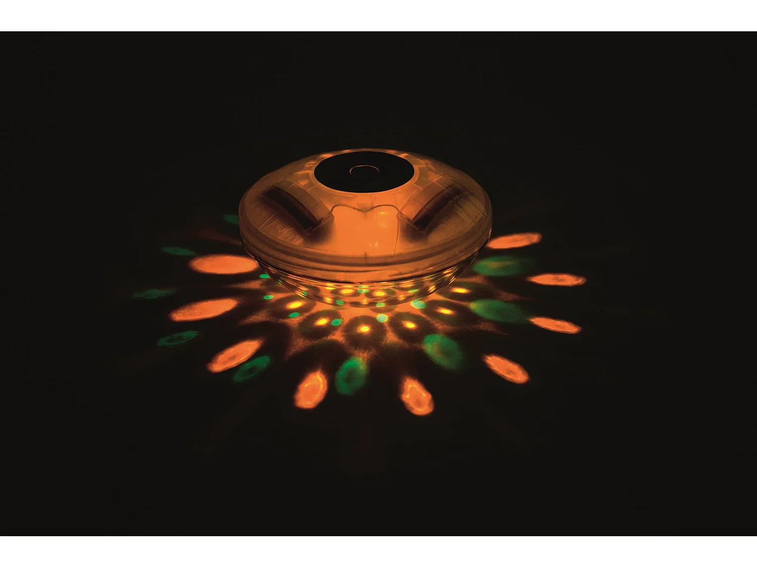 Luz LED flotante Bestway