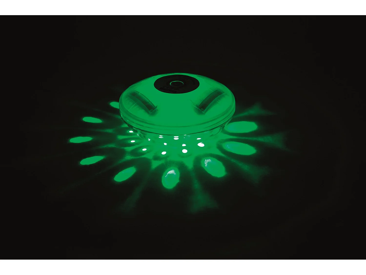 Luz LED flotante Bestway