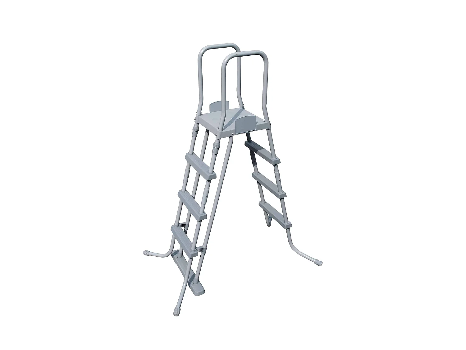 Scala per Piscina Fuori Terra Bestway 122 cm