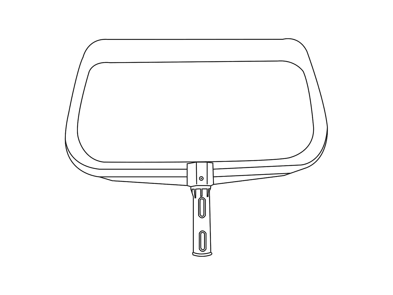 Épuisette de Fond Kokido Ergots à Clipser